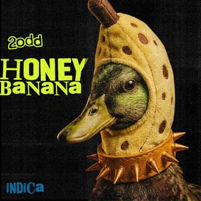 DELI - Honey Banana (Smalls) - FLOWER by 2 ODD at King of Budz