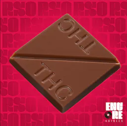 Milk Chocolate RSO