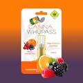 Canna Whupass: Berry Orange Pez - Distillate Cartridge
