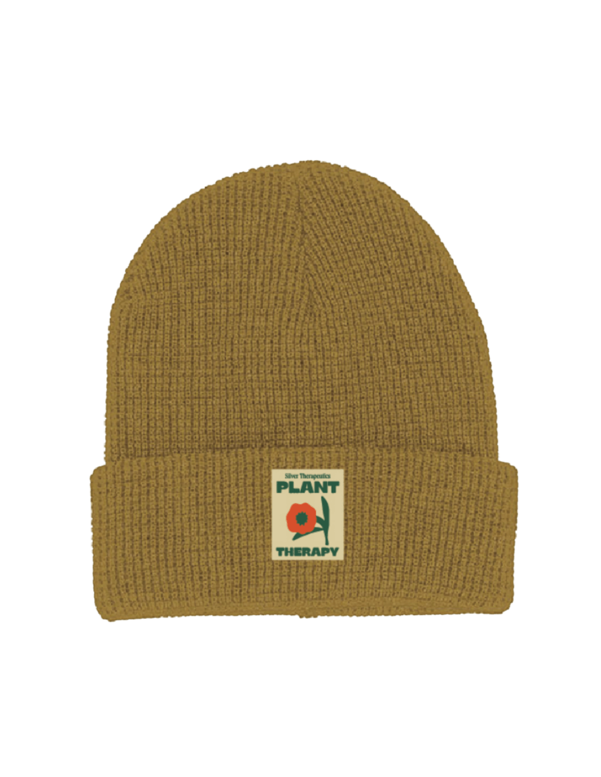 Image of Camel Plant Therapy Beanie