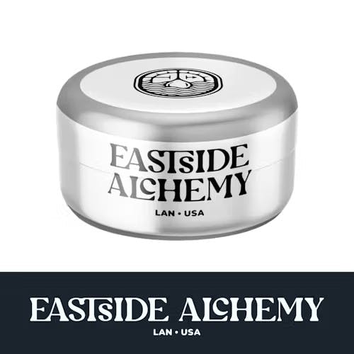 Product: EASTSIDE ALCHEMY | HASH SLINGING SLASHER | LIVE HASH ROSIN HYBRID