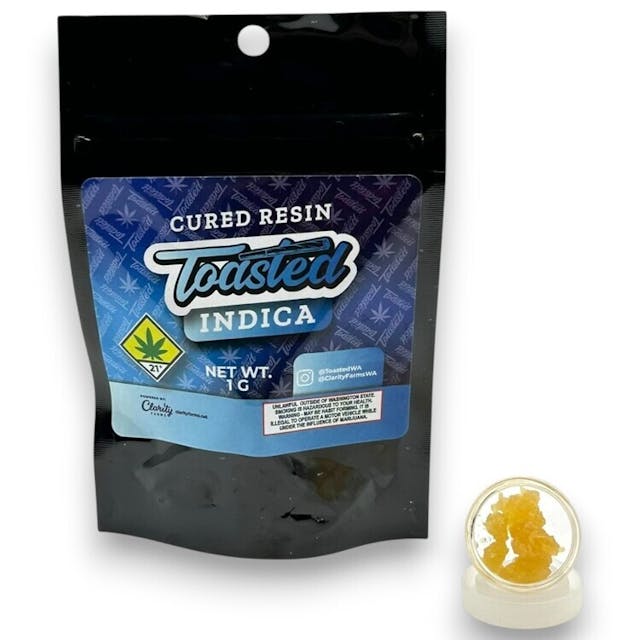 Concentrated cannabis products come in a wide variety of consistencies, compositions, and potencies. Cannabinoids are isolated and removed from plant material via extraction, agitation, compression, or other methods to create generally a very potent product. Concentrates  have an immediate activation time and are generally used by experienced consumers.