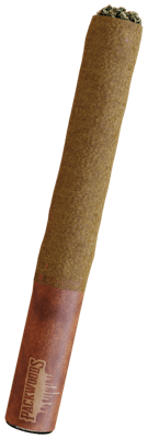 Product: Packwoods | Wedding Mintz Infused Blunt | 2.5g