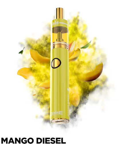 Mango Diesel Signature Line All In One | 2g-1
