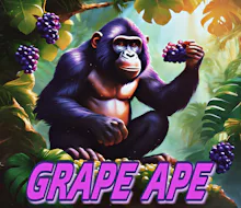 DELI Infused - Fresh Canna - Grape Ape Snow Caps