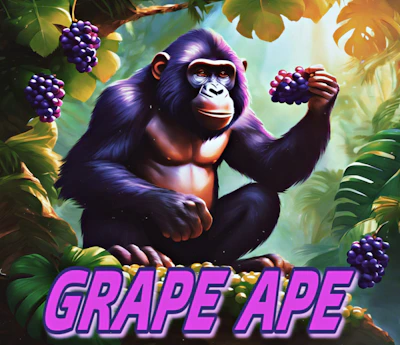 DELI Infused - Fresh Canna - Grape Ape Snow Caps