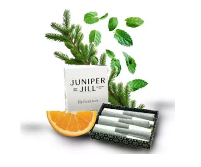 Holy Grail 6 Pack Pre Rolls 3g-1
