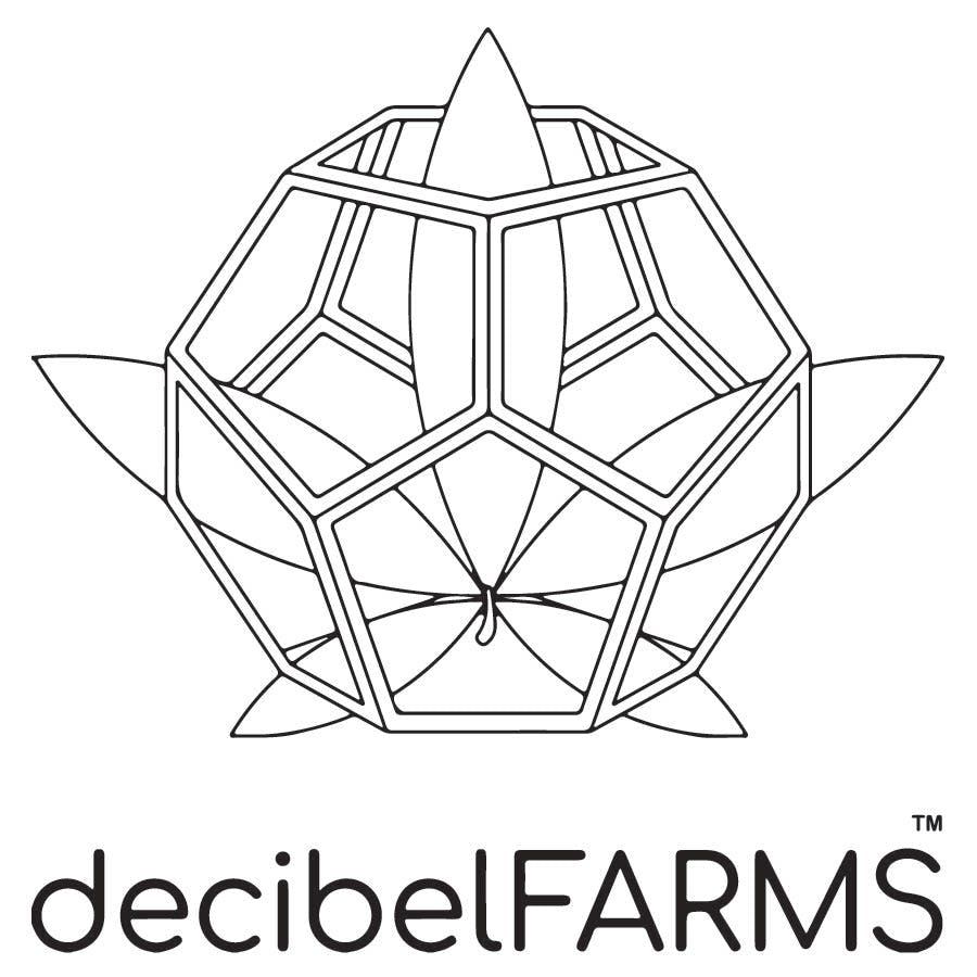 Image of 2pk Trebles Indica Blend - Infused Preroll - Decibel