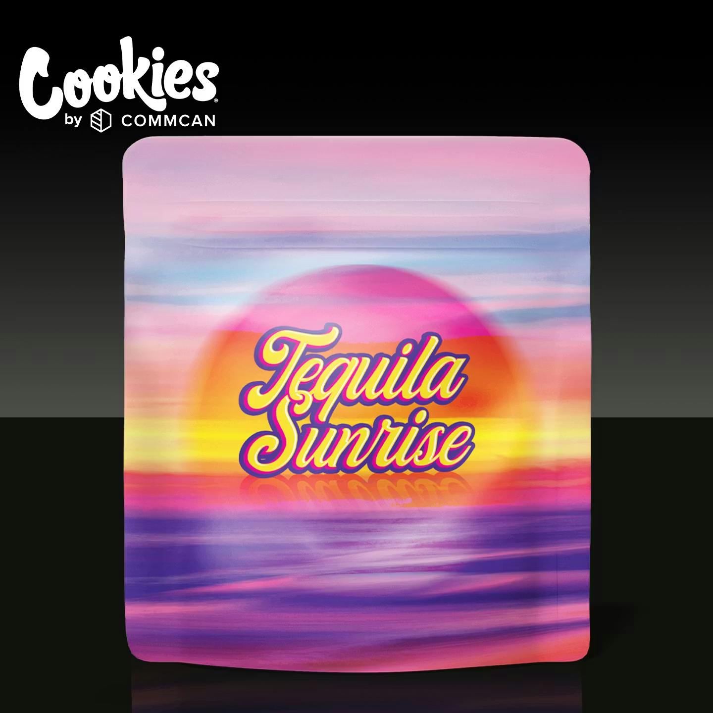 Product Tequila Sunrise | Flower | 3.5g