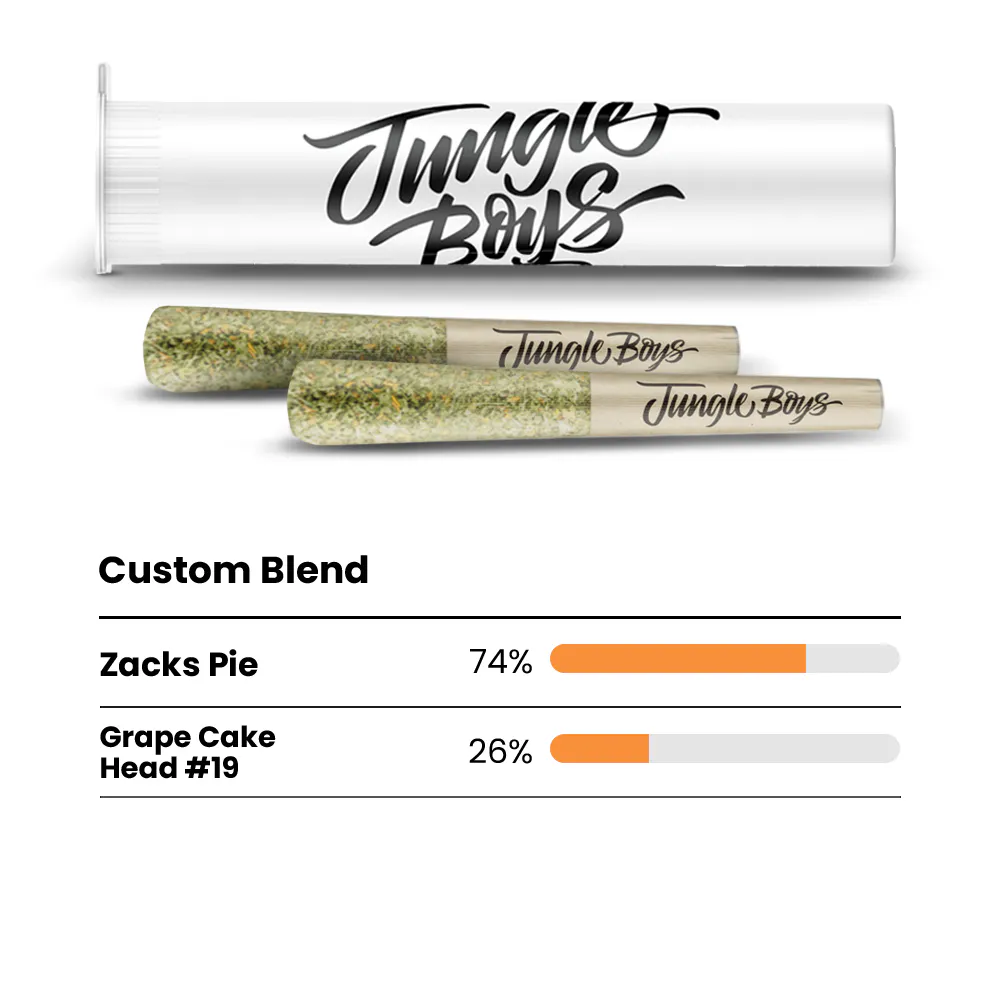 Jungle Boys - Bonita Springs