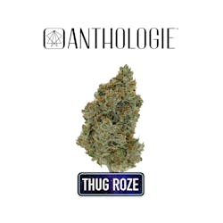 Thug Roze - Buds 3.5g