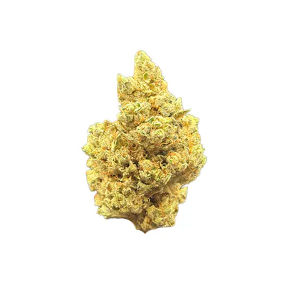 MPX Select Strawberry Z Flower | GrowHealthy