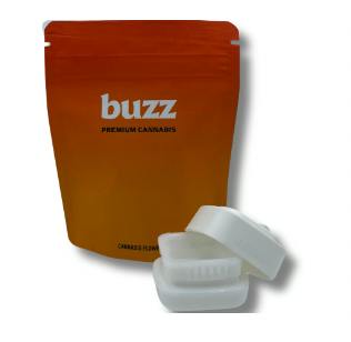 Private Reserve | Cured Bubble Hash Concentrate