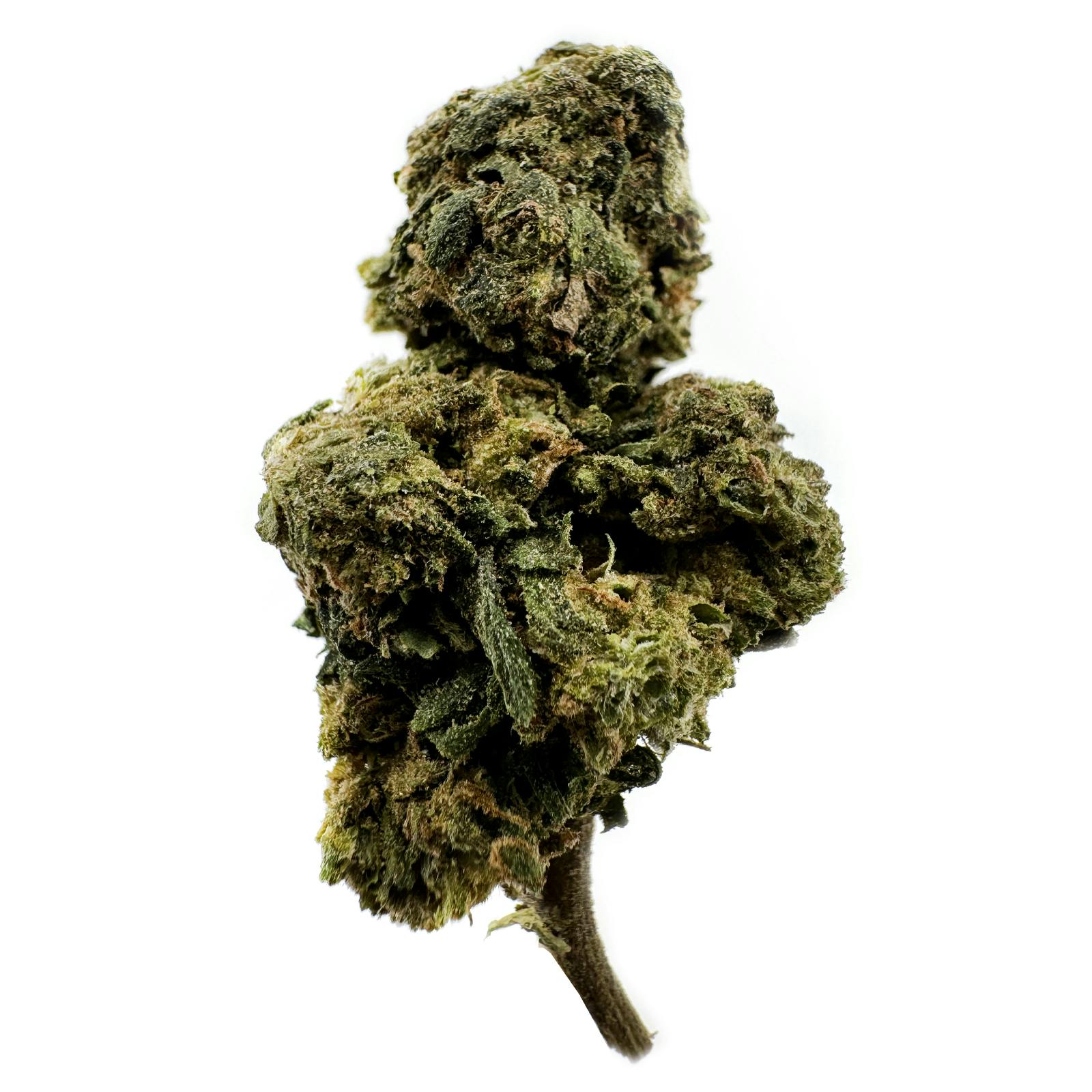 OG Farms Blue Slushie Prepack Rec - Exclusive Cannabis Michigan