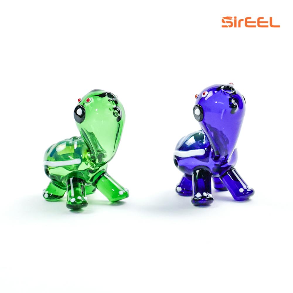 Product Terrapin Tokes Spoon Pipe