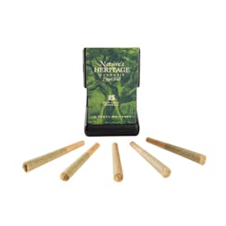 Guicy Banger - 5pk Preroll 0.5g ea