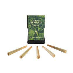 Lemon Cherry Gelato - 5pk Preroll 0.5g ea