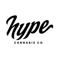 Hype Cannabis Co. Logo