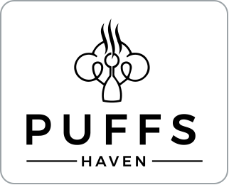 logo for Puffs Haven (5171 Yonge St)