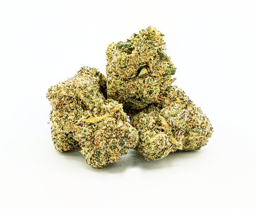 Felas | Global Kandy | 3.5g (Premium Cannabis)