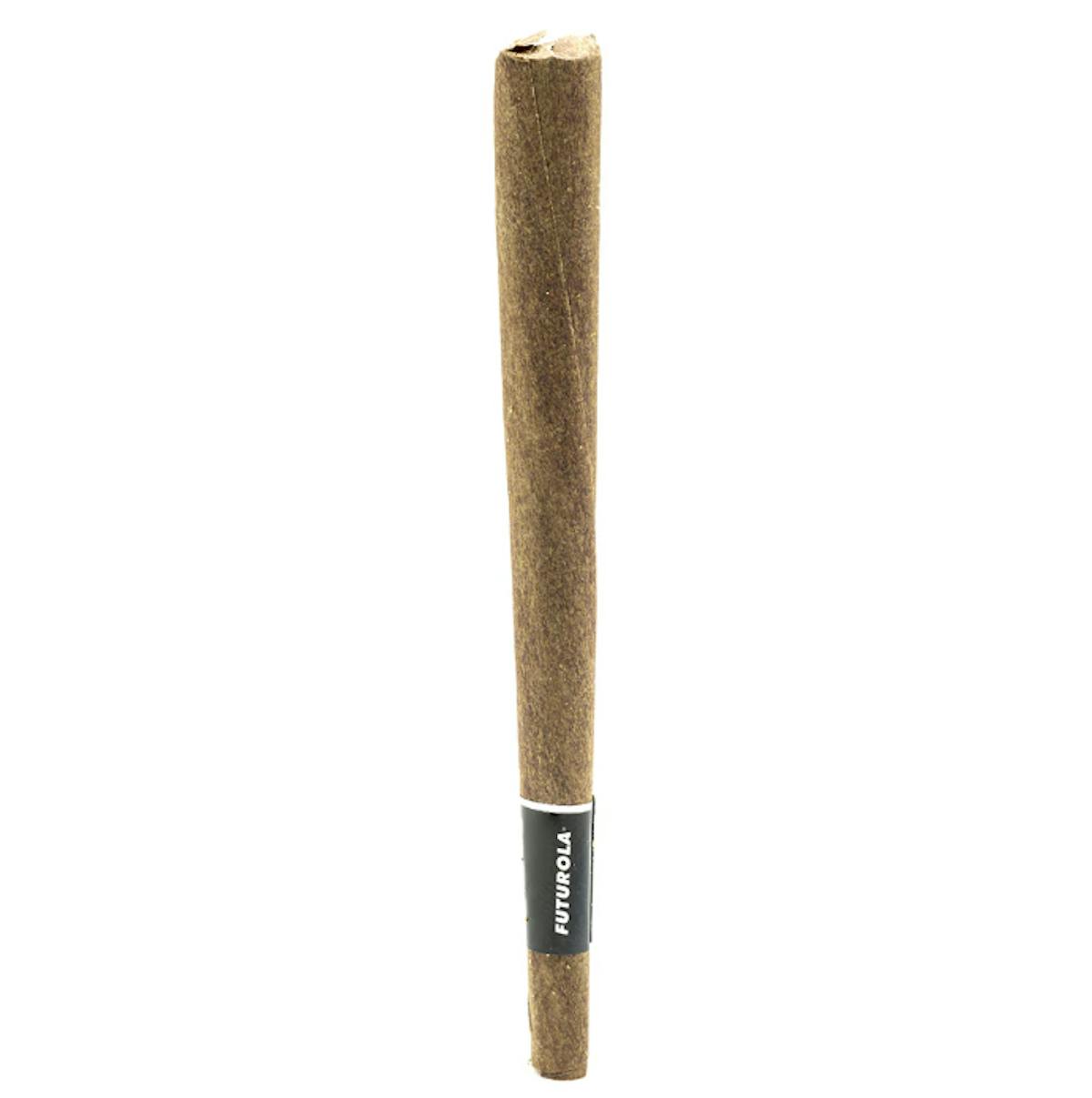 Image of Platinum Lemon Cherry Gelato Blunt