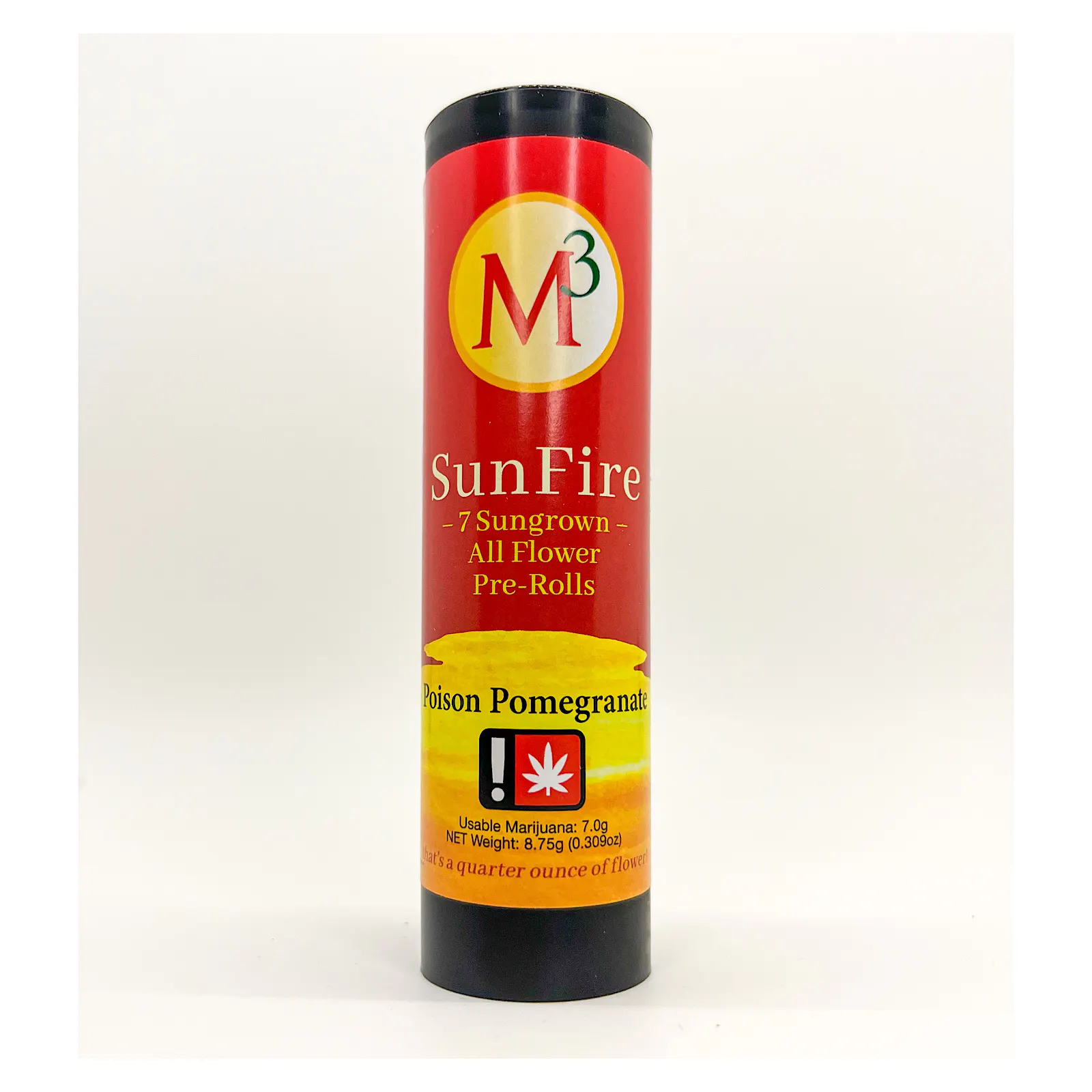 Mother Magnolia - Chernobyl 1G 7PK | Nectar - Springfield