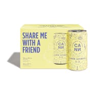 Product Lemon Lavender | Seltzer 6pk