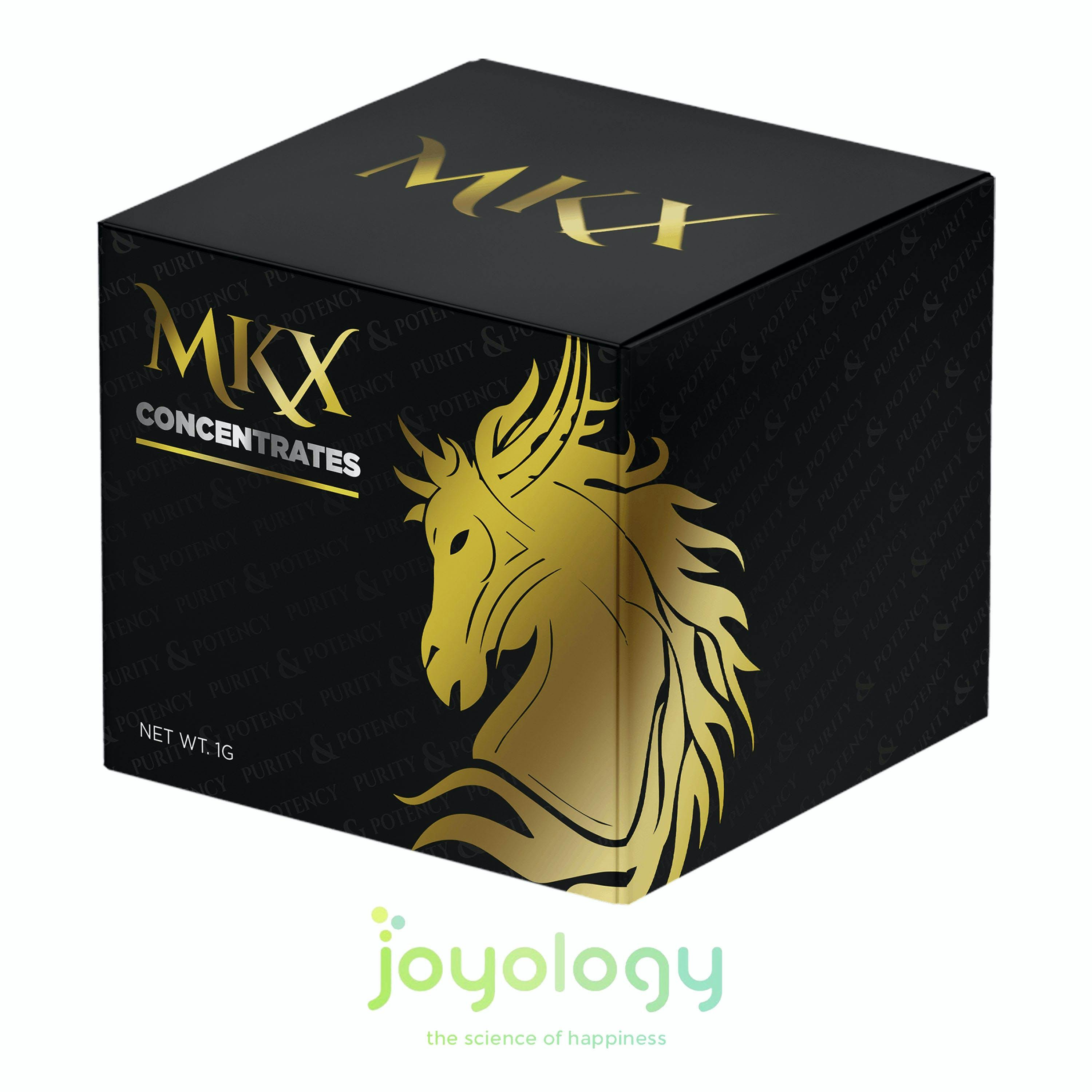 Dantes Inferno | 1G Live Rosin | Joyology of Center Line