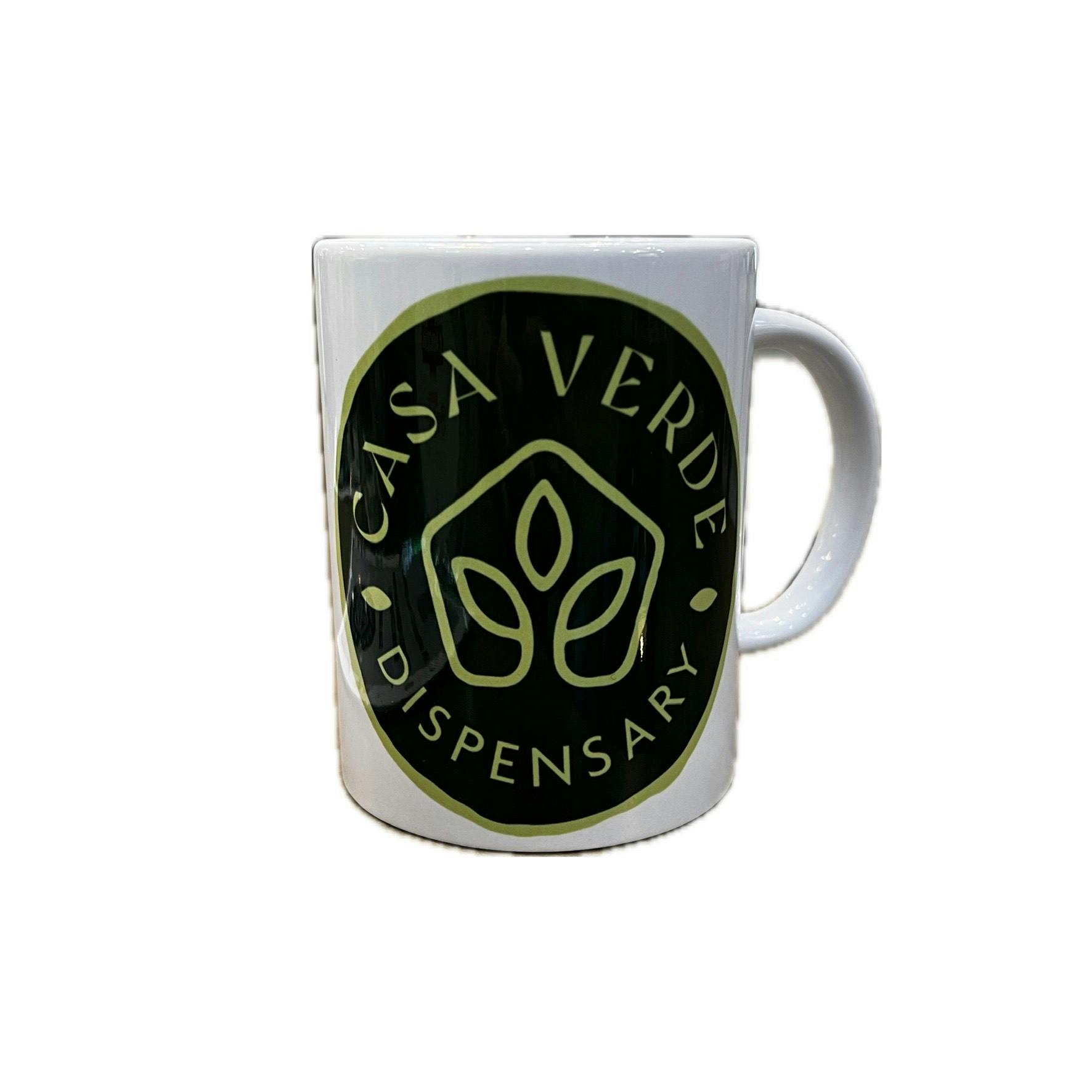 Photo of Casa Verde Mug