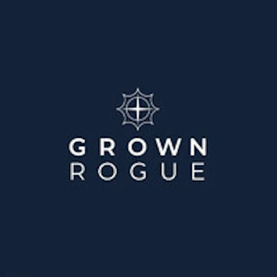 Grown Rogue - 28g Prepack - Blue Runtz - FLOWER by Grown Rogue at King of Budz