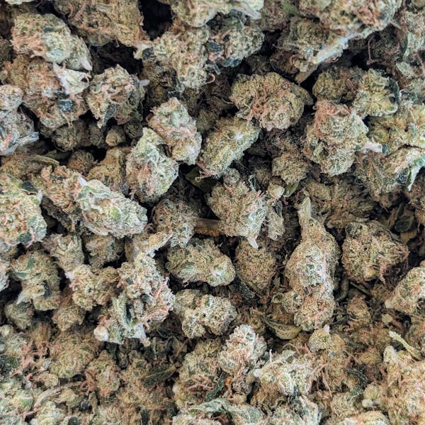 Sour Diesel Popcorn - Deli Style - Your Highness