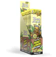 Honey Lemon Tea leaf Cones