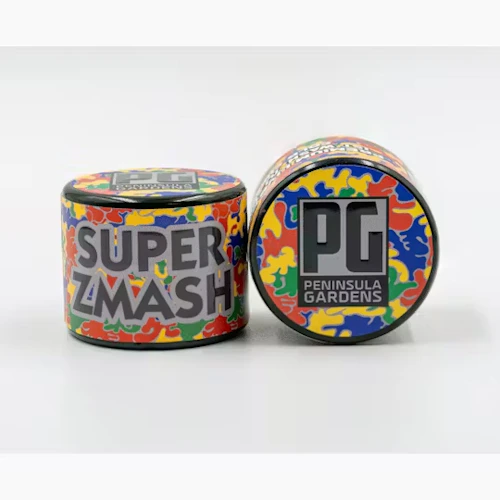 Peninsula - 1g Live Rosin - Super Zmash