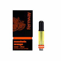 Product Mandarin Orange | Cartridge 1g