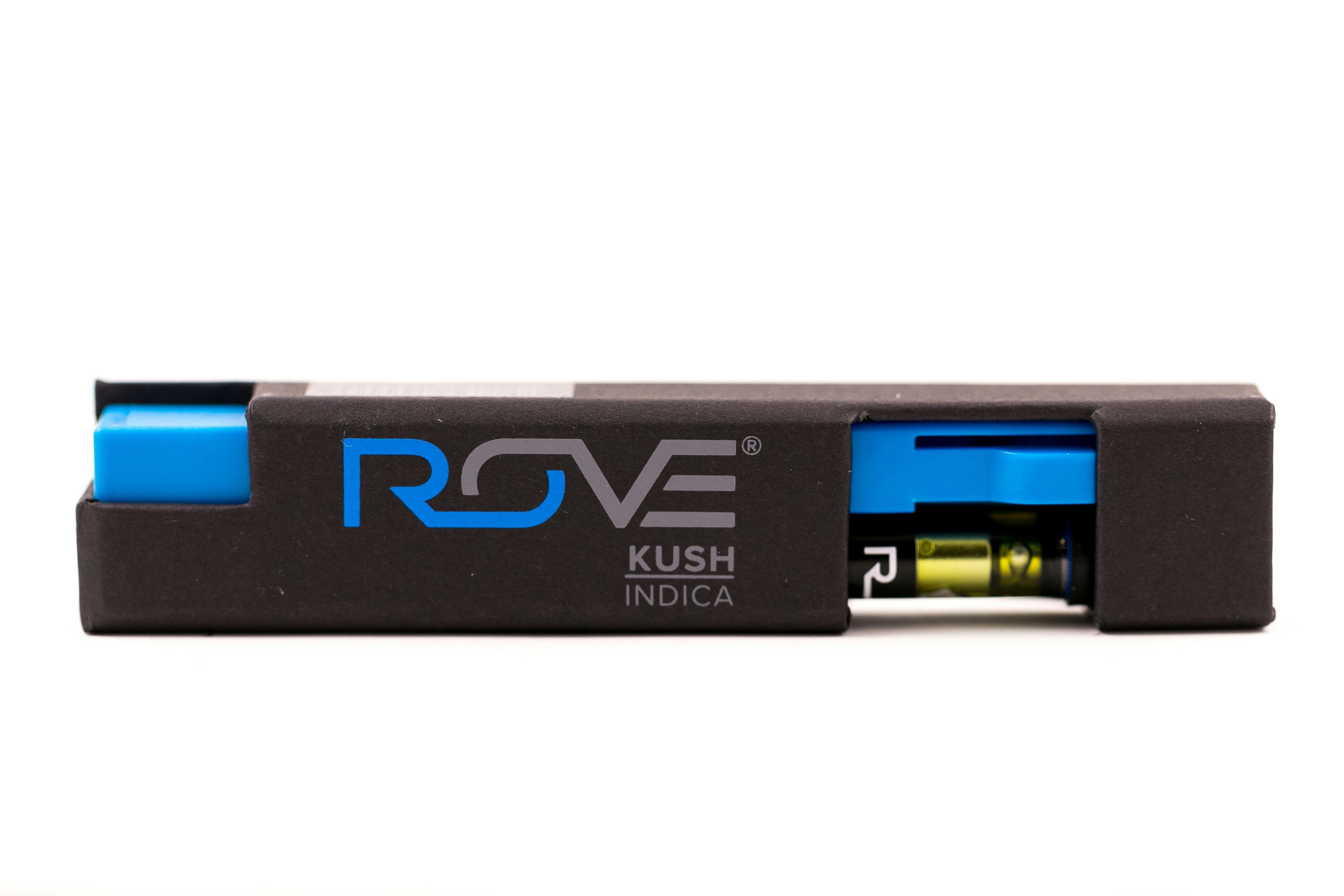 Kush | ROVE Classics (All-In-One) 350mg