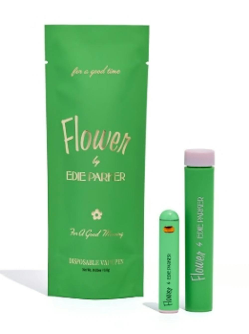 Product AWH Edie Parker Disposable - Lemon Danish .5g