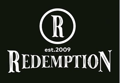 2/$40 Redemption 10pk Pre Rolls