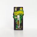 Terpnado: Alien Sour Apple - Flavored Cartridge