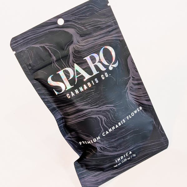 Biscotti (IH) - 7g - Sparq