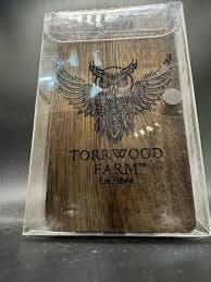 Photo of Torrwood Farm – Orange Flambe Prerolls 3pk 2.25g