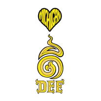 DEE Thai Logo