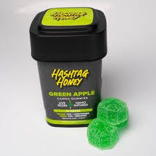 HH Green Apple Gummies