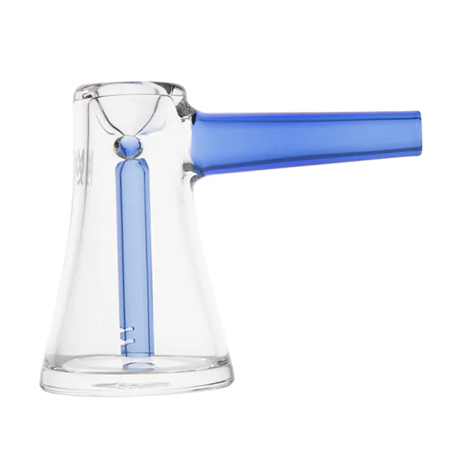 MJ Arsenal Vulkan Blueberry (glassware)