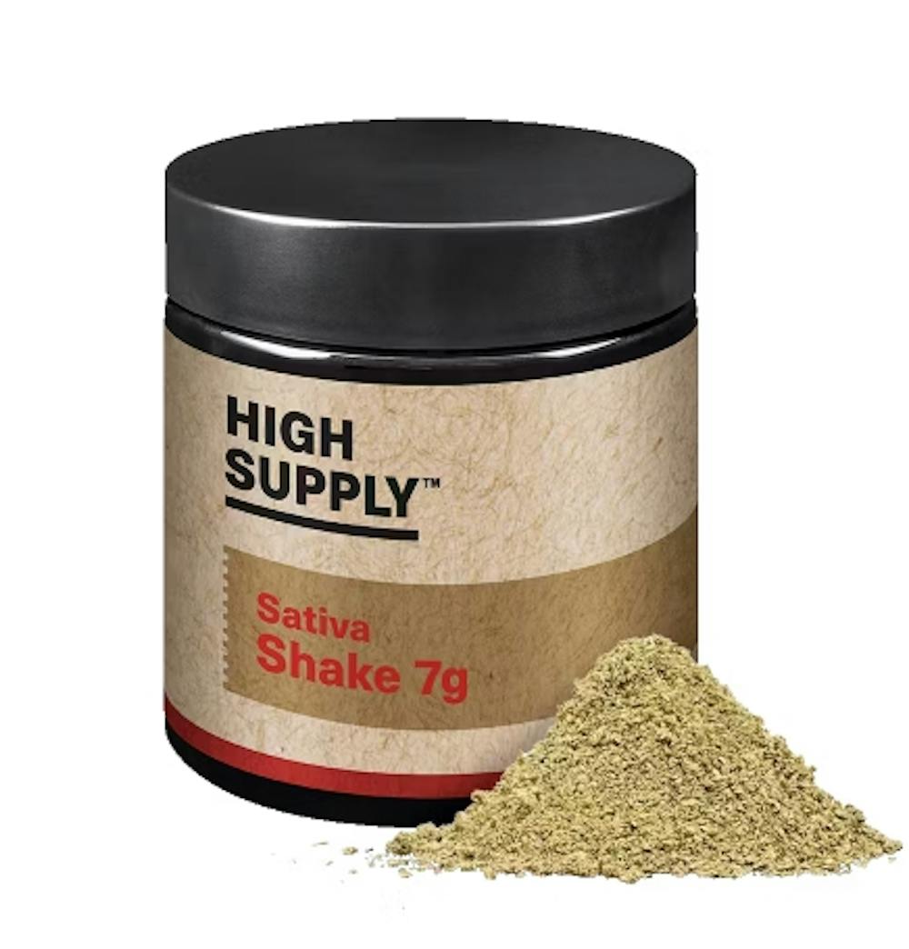 Product CL High Supply Shake - La La Land 7g