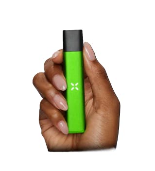 PAX | PAX Era Ultra - Green Lime (Pod Vaporizor)