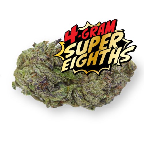 Zack's Cake | Reserve Super 1/8th | PurLife Sunland Park