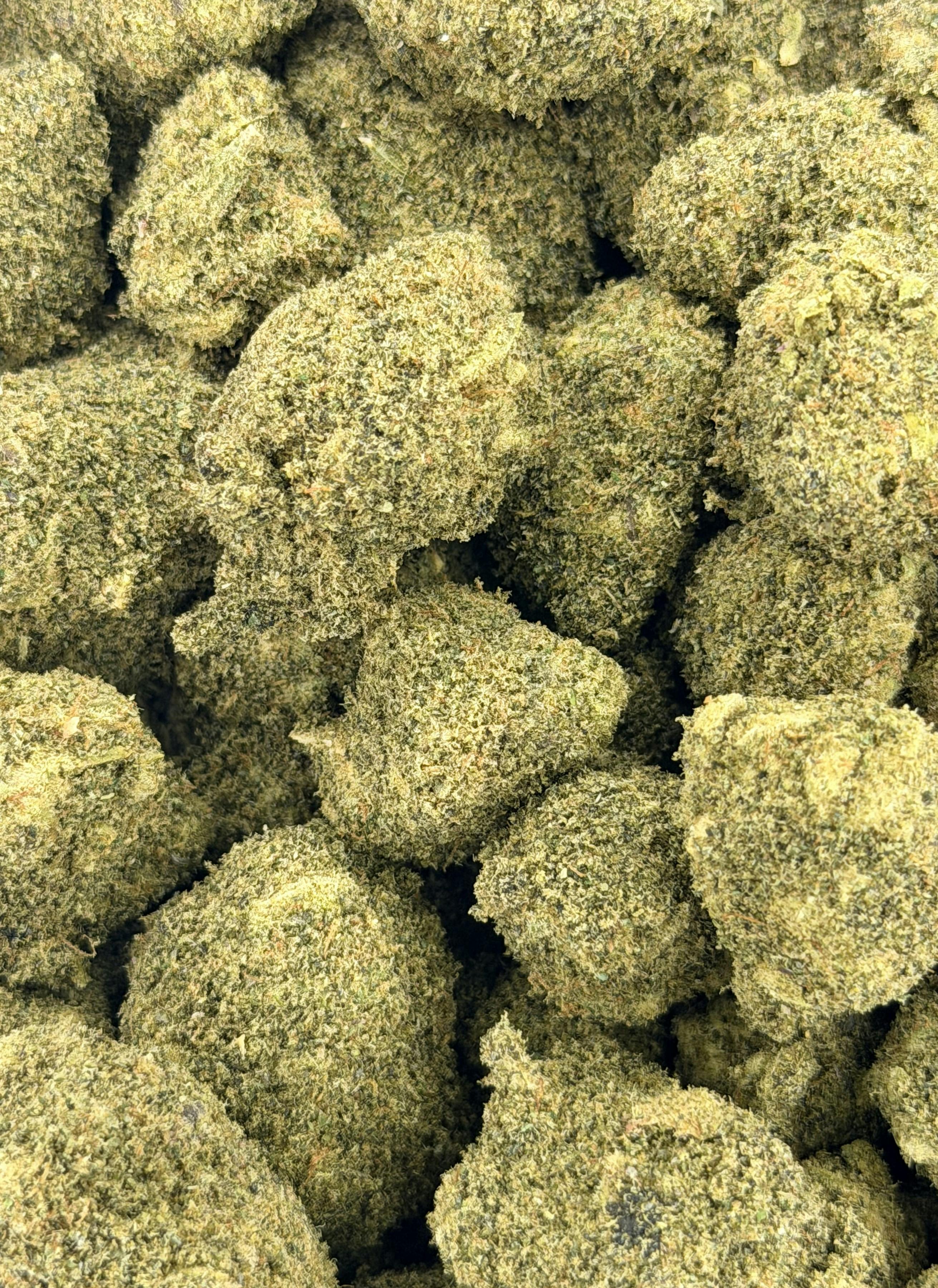 Cosmic Cowboys | Orange Crush | Deli Moonrocks