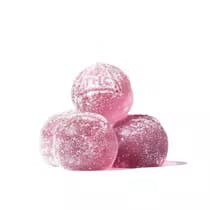 Wildberry Pearls Troches [2:1 THC:CBN] 10ct/15mg