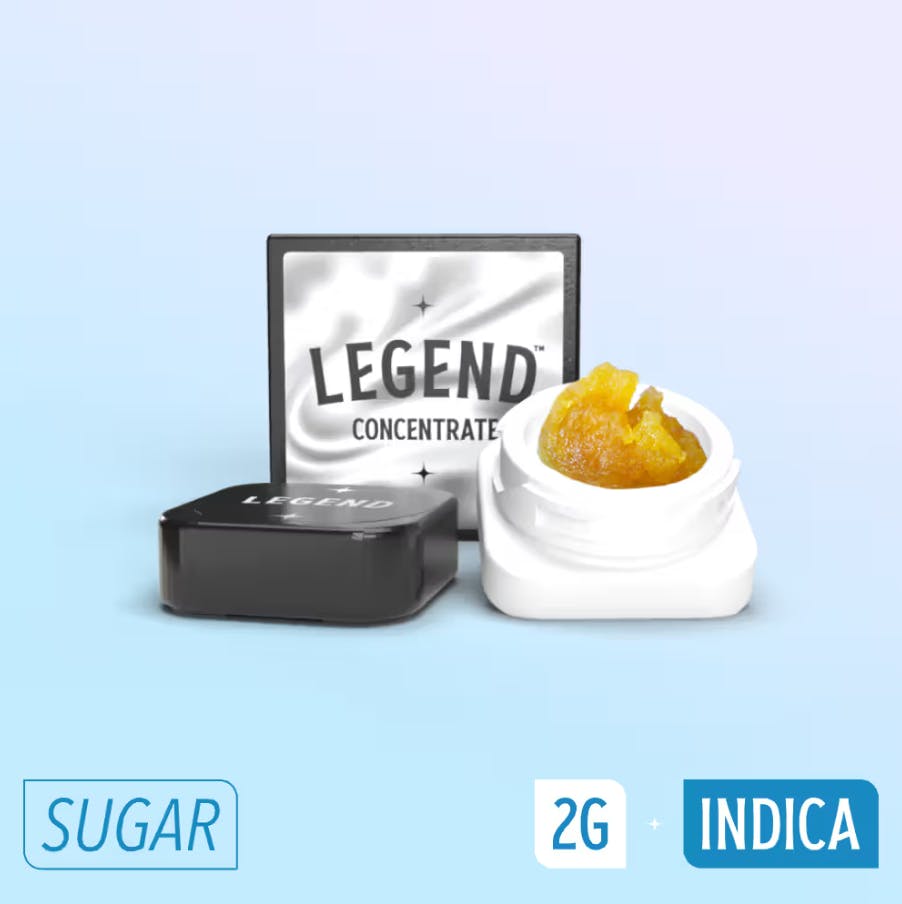 Cndy Fumez Sugar