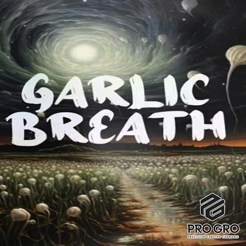 DELI - Pro Gro - Garlic Breath